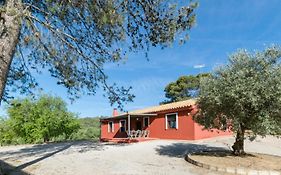 Cortijo Mazuecos By Sharingco